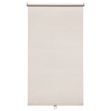 FÖNSTERBLAD Block-out roller blind, beige, 60x155 cm