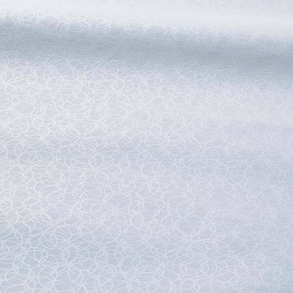 FÖNSTERBLAD Block-out roller blind, white, 80x155 cm