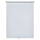 FÖNSTERBLAD Block-out roller blind, white, 80x155 cm