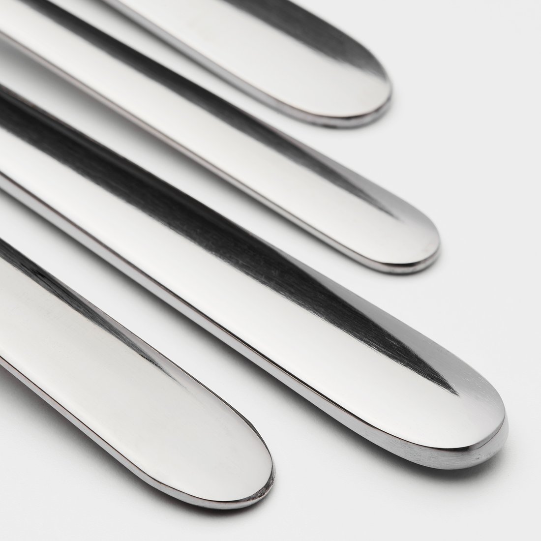 FÖRNUFT 24piece cutlery set, stainless steel IKEA