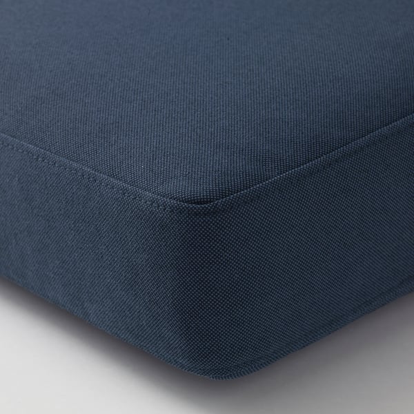 Froson غطاء وسادة مقعد خارجي أزرق 62x62 سم Ikea