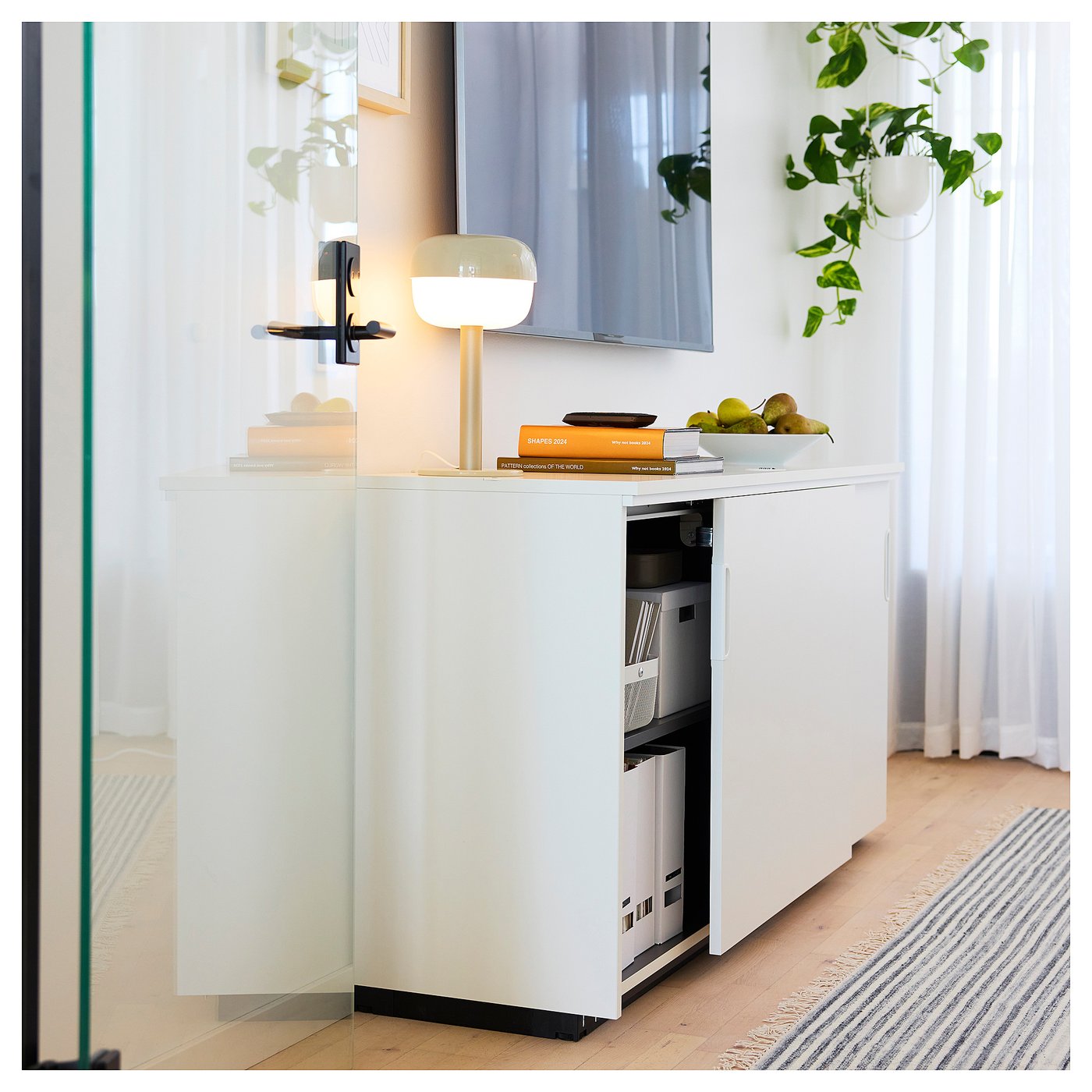 【廃盤・美品】IKEA GALANT ガッラント シェルフユニット ナチュラル GALANT Series - IKEA
