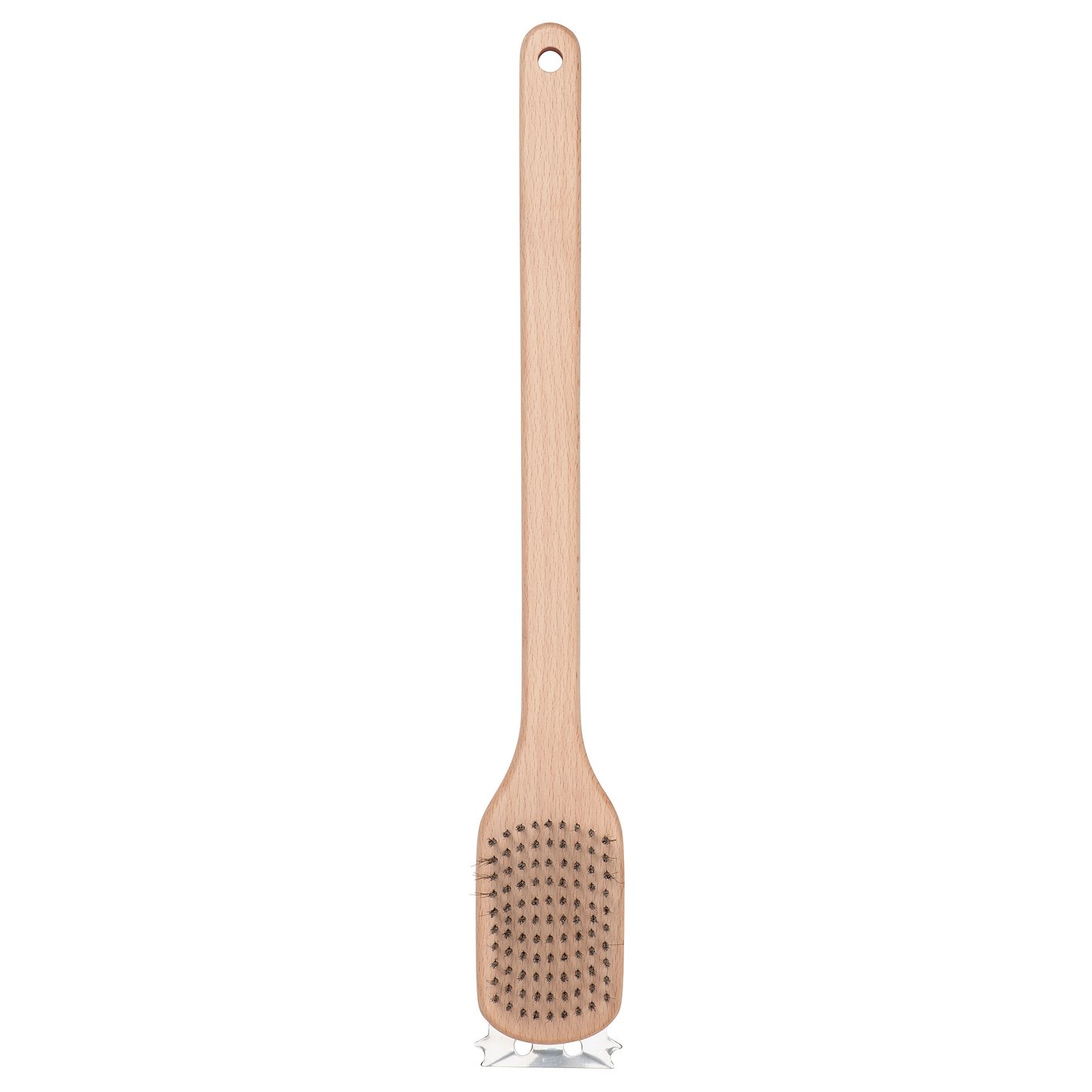 GRILLTIDER barbecue grill cleaning brush
