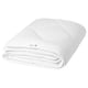 Option: GULDBANAN Duvet, warm, wool, 240x220 cm