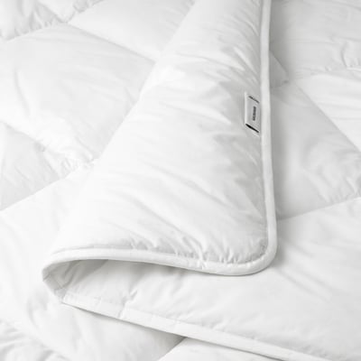 GULDBANAN Duvet, warm, wool, 240x220 cm