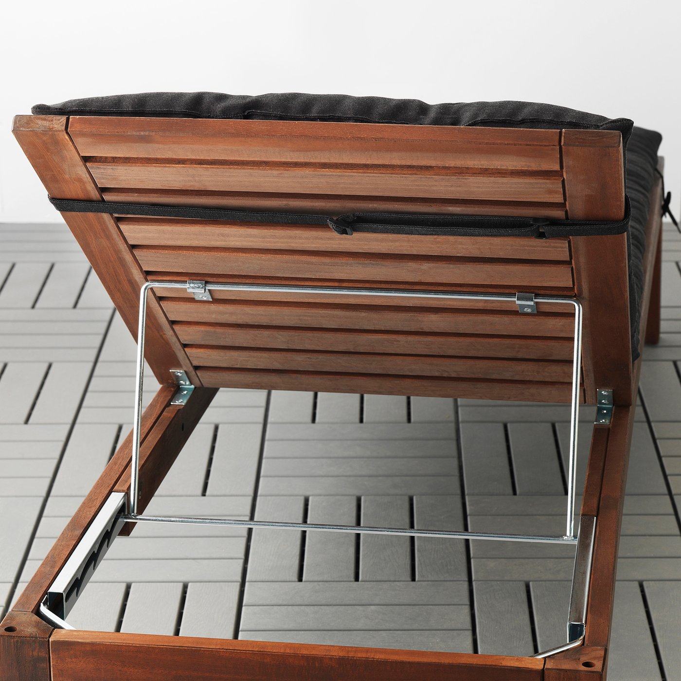 wooden sun loungers ikea