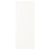 JÄRNBODA Cover panel for wall cabinet, white, 30x75 cm