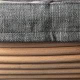 JÄSNING Proofing/bread basket, 30x17 cm