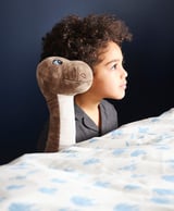 JÄTTELIK Soft toy, dinosaur/dinosaur/brontosaurus, 90 cm