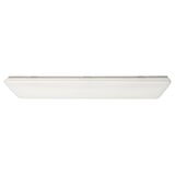 JETSTRÖM LED ceiling light panel, smart dimmable/white spectrum, 100x40 cm