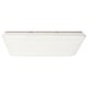 Option: JETSTRÖM LED ceiling light panel, smart dimmable/white spectrum, 60x60 cm