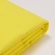 Option: KLIPPAN Cover for 2-seat sofa, Långban bright yellow