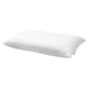 Option: LAPPTÅTEL Pillow, high, 50x80 cm