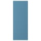 LERHYTTAN Cover panel, blue, 39x105 cm