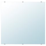 LETTAN Mirror, 100x95 cm
