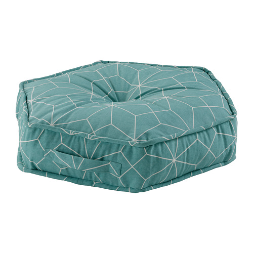 LJUV Floor cushion IKEA