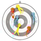 LUSTIGT Dart game