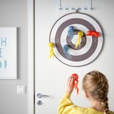 LUSTIGT Dart game