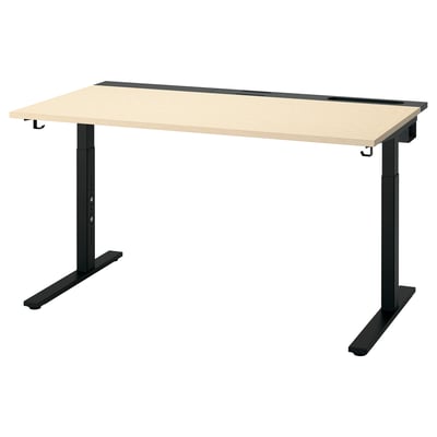 MITTZON Desk