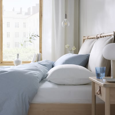 ROSENVIAL Pillow protector, 50x60 cm