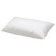 Option: SENAPSMOTT Pillow, high, with cooling fabric, 50x80 cm