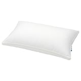 SKOGSOLVON Pillow, high, 50x80 cm