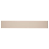 SKYTTA Top cover panel, paintable beige