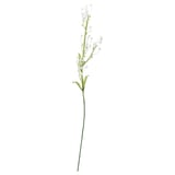 SMYCKA Artificial flower, Baby’s breath/white, 60 cm