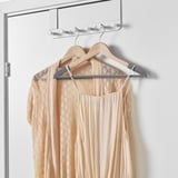 SNYGGING Hanger, grey