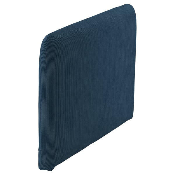 SÖDERHAMN Armrest, Kelinge dark blue