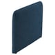 SÖDERHAMN Armrest, Kelinge dark blue