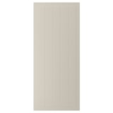 STENSUND Door, beige, 60x140 cm