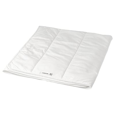 STJÄRNSTARR Duvet, cool, 150x200 cm