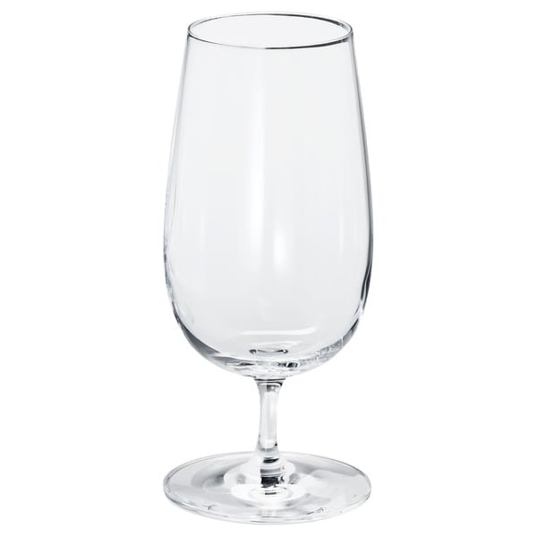 STORSINT Glass, clear glass - IKEA