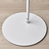 SYMFONISK Bookshelf speaker floor stand, white