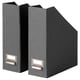 Option: TJOG Magazine file, dark grey