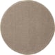 TOFTBO Bath mat, beige, 55 cm