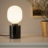 TRÅDFRI LED bulb E27 470 lumen, smart wireless dimmable/white spectrum tube-shaped