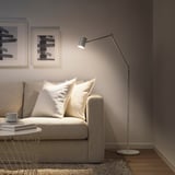 TRÅDFRI LED bulb GU10 345 lumen, wireless dimmable colour and white spectrum