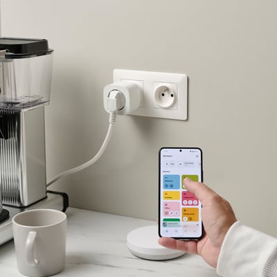TRETAKT Plug, smart