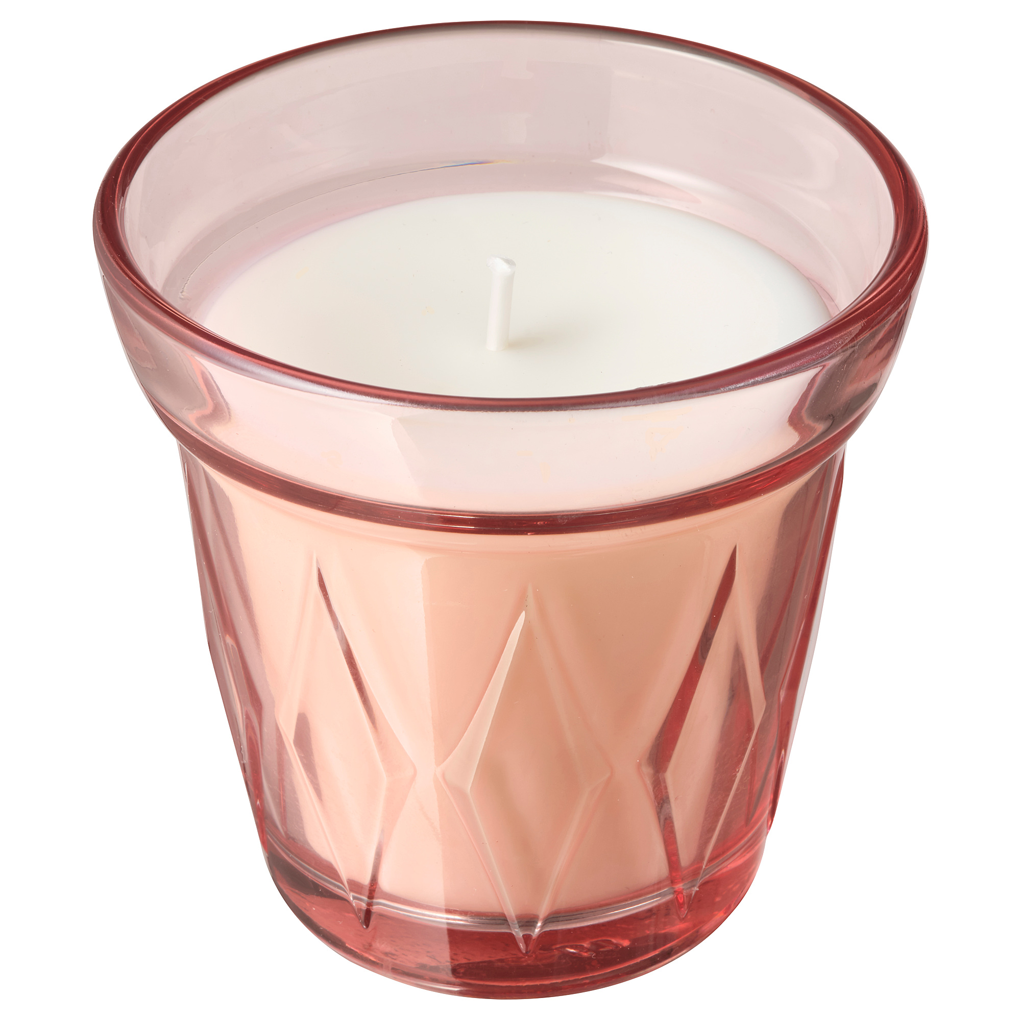 Scented candles IKEA