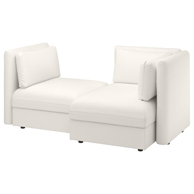 كنبات سرير ikea