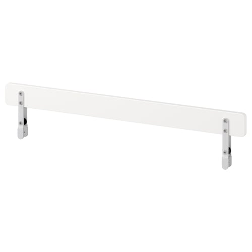VIKARE حاجز حماية, أبيض IKEA VIKARE حاجز حماية, أبيض IKEA
