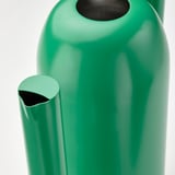 ÄRTBUSKE Vase/arrosoir, vert vif, 24 cm