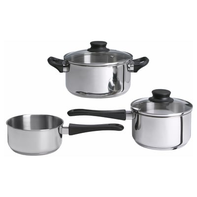 Tefal L6509042 Ensemble de ustensiles de cuisine à Maroc