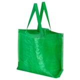 AURTIENDE Sac moyen, vert, 45x18x45 cm/36 l
