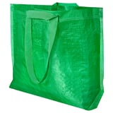 AURTIENDE Sac moyen, vert, 45x18x45 cm/36 l