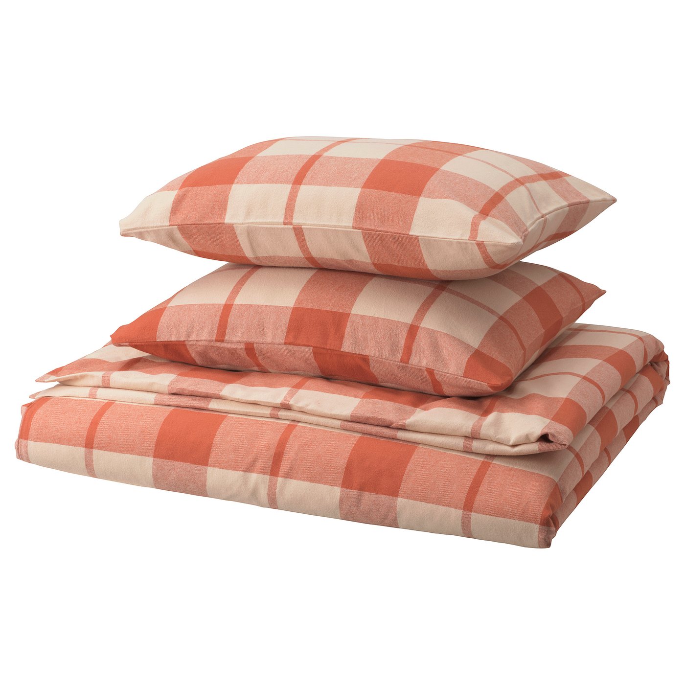 BESKSÖTEMAL housse de couette et 2 taies - IKEA