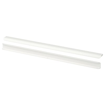 BILLSBRO Poignée, blanc, 720 mm