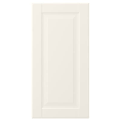 BODBYN Porte, blanc cassé, 30x60 cm